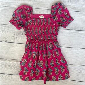Crewcuts girls dress size 3T